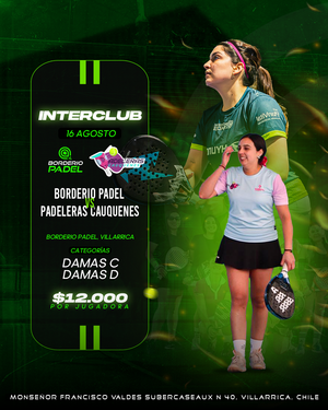 Competiciones