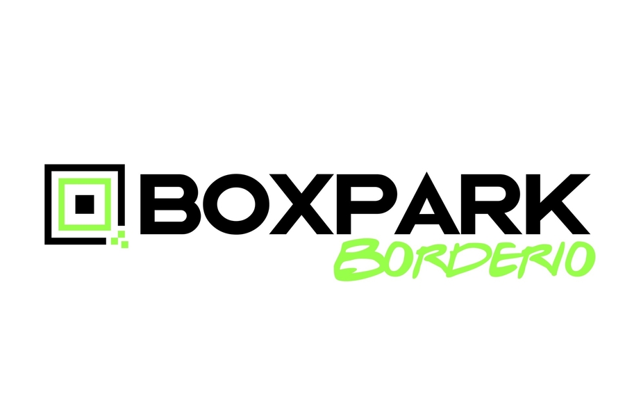 Boxpark Borderio
