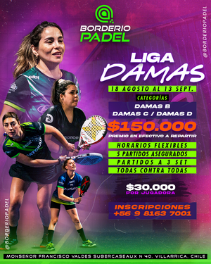 Competiciones
